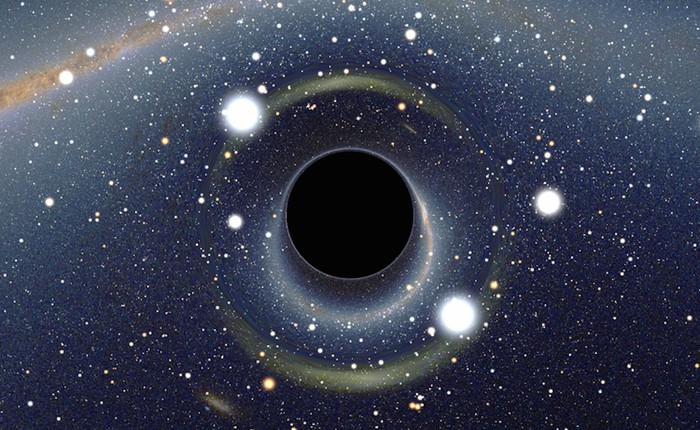7 bí ẩn về vũ trụ mà các nhà khoa học chưa giải thích được