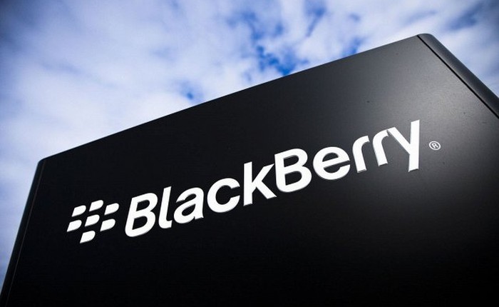 Chính thức: BlackBerry từ bỏ mảng thiết bị di động, chỉ tập trung phát triển phần mềm