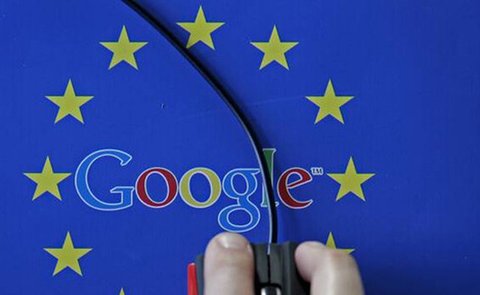 Google trước nguy cơ bị phạt 7,4 tỷ USD
