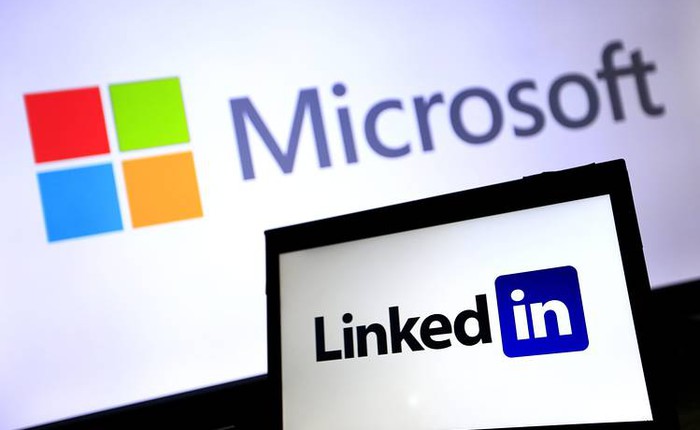 Bill Gates: Thương vụ mua lại Linkedln thực sự là một món hời