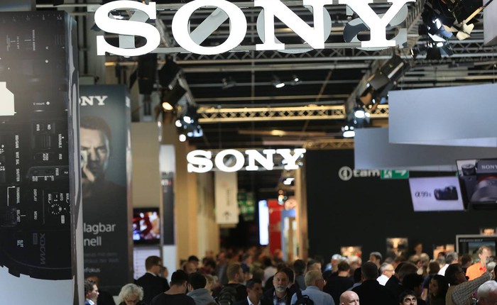 Lợi nhuận quý 2/2016 của Sony sụt giảm 86% so với cùng kỳ năm ngoái