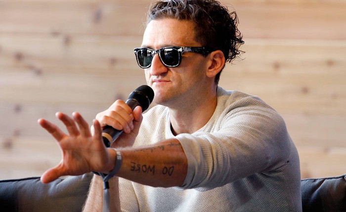 CNN mua lại ứng dụng chia sẻ video của ngôi sao YouTube Casey Neistat với giá 25 triệu USD