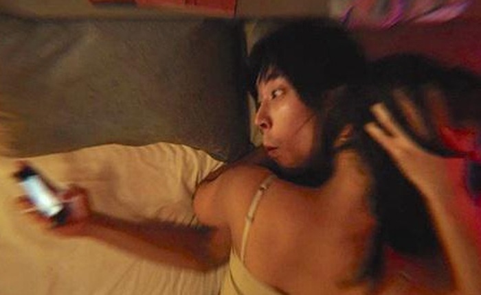 Bộ phim về chàng trai Nhật nghiện điện thoại khiến biết bao người thức tỉnh