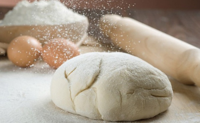 Nếu biết làm bánh mì phức tạp đến thế này, bạn sẽ thay đổi hoàn toàn cái nhìn về nó