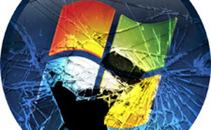 Microsoft đã phá vỡ truyền thống lịch sử của Windows và phải trả giá vì điều đó