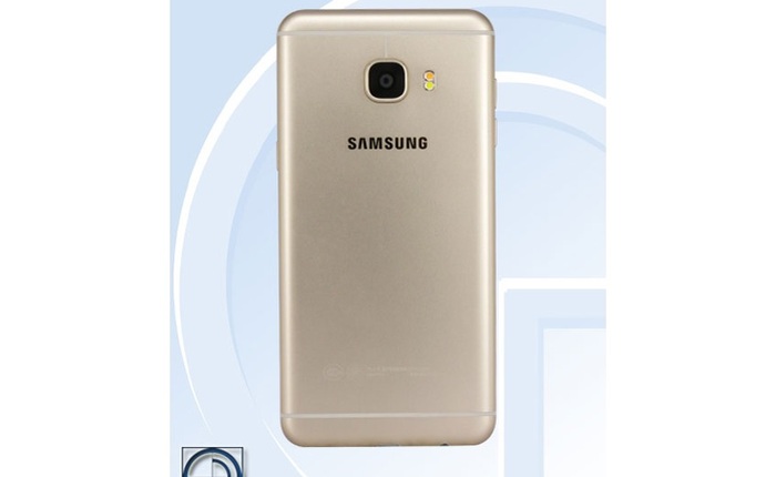 Lộ diện đầy đủ thông số kỹ thuật của Samsung Galaxy C5, RAM tới 4GB