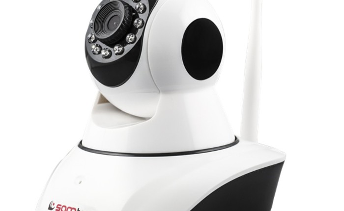 Đánh giá camera chống trộm Samtech - vật dụng mọi nhà nên trang bị để bảo vệ tài sản
