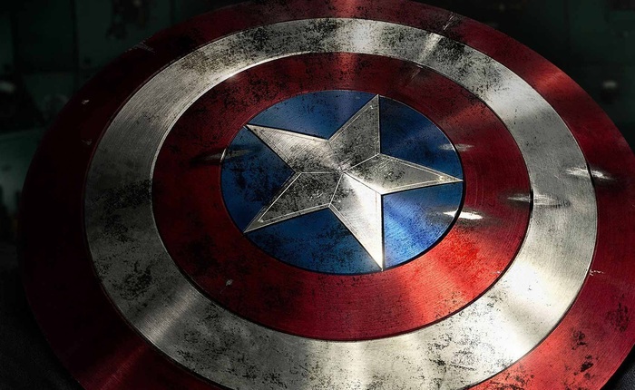 Vật liệu được ví như Vibranium, thứ làm nên chiếc khiên của Captain America đã ra đời