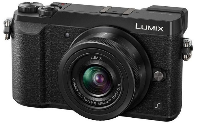 Panasonic trình làng máy ảnh Lumix GX85, phiên bản giá rẻ của GX8
