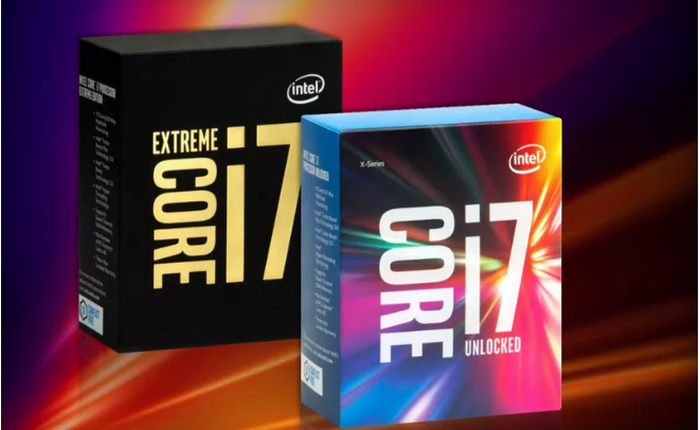 Intel chào hàng CPU Core i7 tới 10 lõi, xử lý 20 luồng, giá chỉ 35 triệu