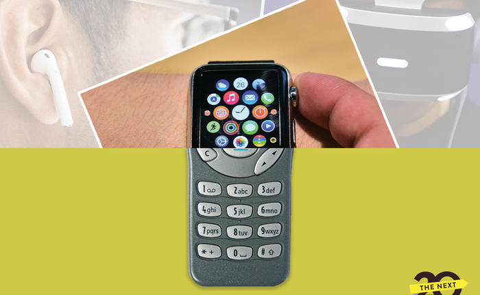 Nokia 3210, “chú dế” mở đầu cuộc cách mạng di động như thế nào?