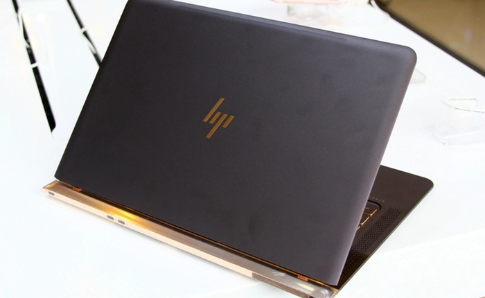Đánh giá nhanh laptop mỏng nhất thế giới HP Spectre: có khoác vừa tấm áo 43 triệu?