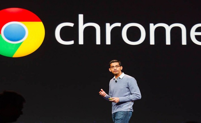 Trình duyệt Chrome của Google sẽ nhanh hơn nhờ bản cập nhật mới này