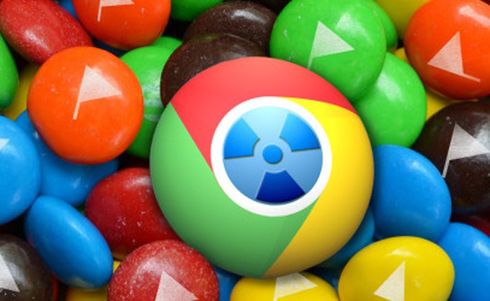 8 tùy chọn ẩn để tăng tốc Google Chrome có thể bạn chưa biết