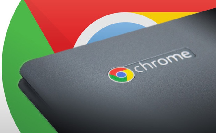 Lần đầu tiên doanh số Chromebook vượt mặt Mac ở thị trường Mỹ