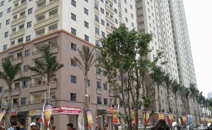 Nỗi lòng chỉ người dùng Internet tại chung cư mới hiểu