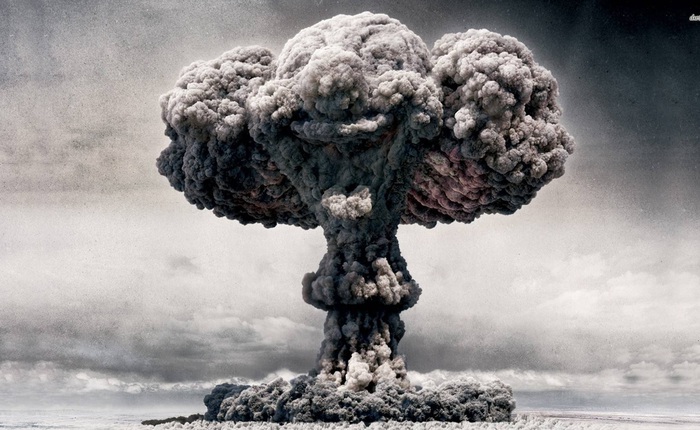Chuyện gì đang xảy ra tại hòn đảo từng ăn 23 quả bom nguyên tử?
