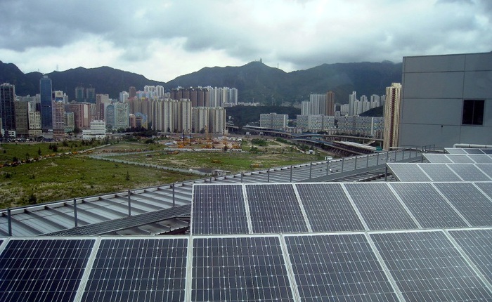Trung Quốc cải tiến pin mặt trời: Không chỉ nắng, giờ đây mưa cũng có thể tạo ra điện