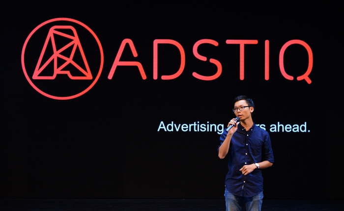 EWAY ra mắt nền tảng quảng cáo tiếp thị mới AdStiq, tự động phân tích và đưa chiến lược cho nhà phân phối