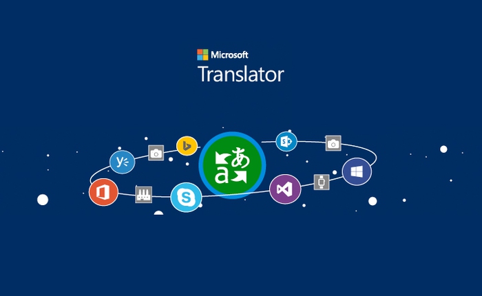 Ứng dụng Microsoft Translator được cập nhật khả năng dịch giọng nói theo thời gian thực