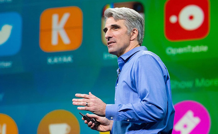 Apple vừa đưa ra lời hứa bảo vệ sự riêng tư của người dùng khi sử dụng iOS 10 và macOS Sierra