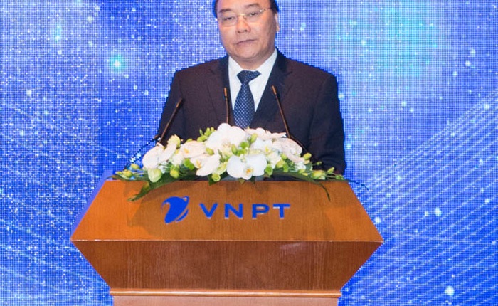 VNPT khai trương dịch vụ Di động Vệ tinh VINAPHONE-S