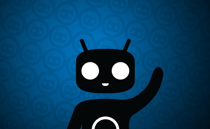 CEO Cyanogen bất ngờ dùng iPhone đăng tuyên bố sẽ tiếp tục sứ mạng tạo "một Android mở"