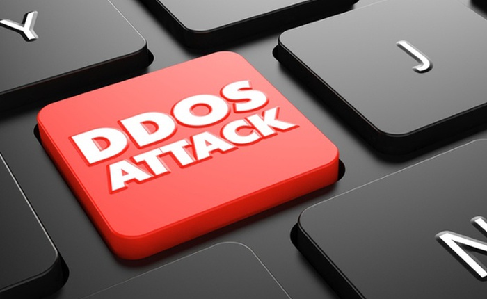 Hãng bảo mật chuyên chống DDoS vừa bị hacker đánh sập