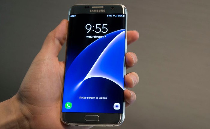 Nếu quan tâm tới Galaxy S7 và S7 edge, đây là 6 điều bạn cần biết