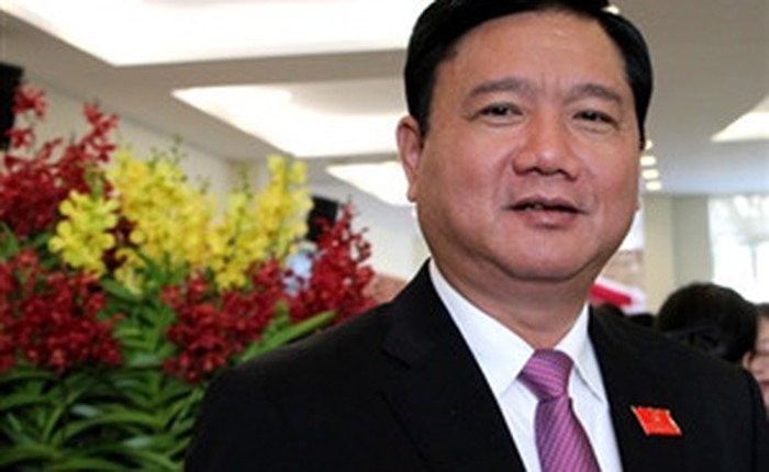 TP.HCM 'giải nghĩa' số điện thoại nóng của Bí thư Thành ủy Đinh La Thăng