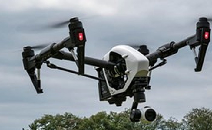 Không hạn chế flycam trong Lễ hội Đền Hùng năm Bính thân 2016