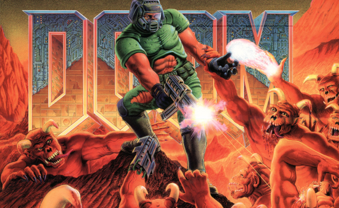 Cuộc thi chế tạo trí tuệ nhân tạo có thể chơi game Doom đã chính thức khởi tranh