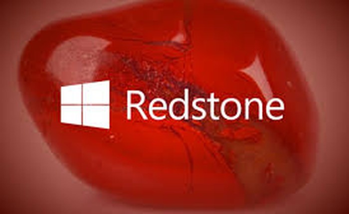 Windows Redstone sẽ được ra mắt vào mùa hè này, cập nhật miễn phí cho người dùng