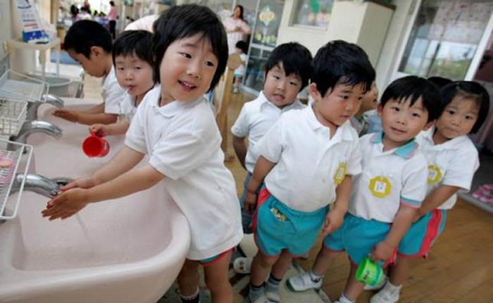 Nhật Bản đối phó với tỷ lệ sinh giảm bằng cách đông lạnh trứng phụ nữ