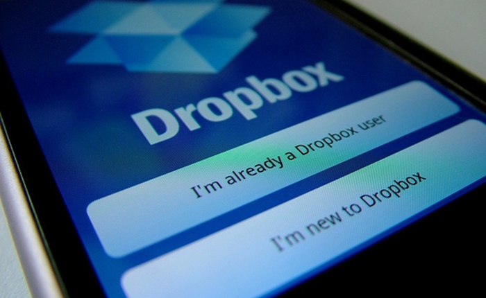 Dropbox bị hack, thông tin 68 triệu tài khoản rò rỉ trên mạng