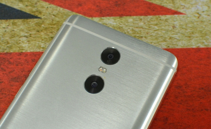 Đánh giá nhanh máy ảnh kép smartphone Redmi Pro: 2 cam có làm nên chuyện?