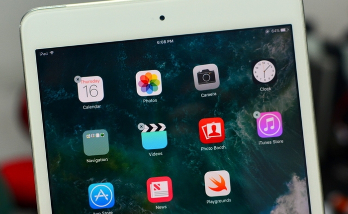 9 nâng cấp ẩn cực hay trên iOS 10 nhưng Apple chưa từng nói với bạn