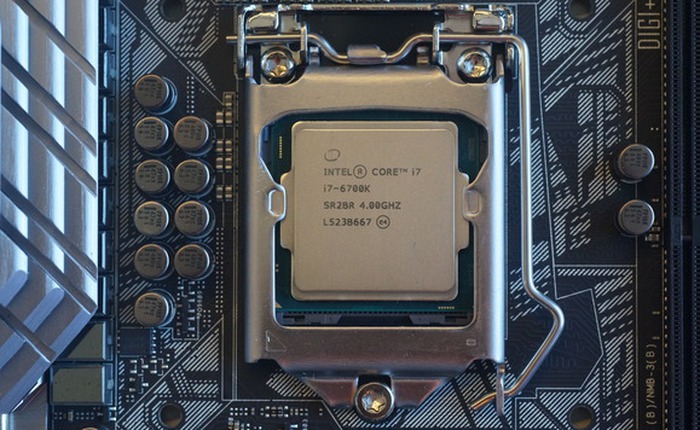 Cách đặt tên chip của Intel là một thảm họa, và đó là lý do khiến người dùng ít nâng cấp PC hơn