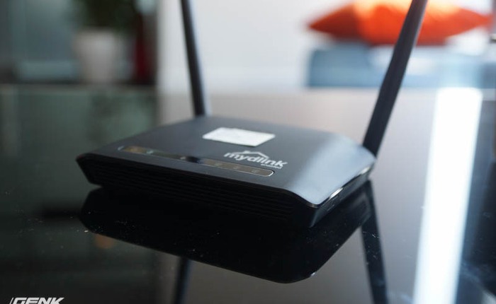 Trên tay bộ đôi Router và Repeater từ D-Link: Giải pháp Wi-Fi giải trí cho gia đình