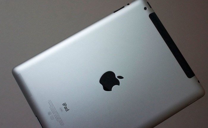 Canh bạc của Apple: 40% số lượng iPad sẽ lỗi thời khi iOS 10 chính thức ra mắt