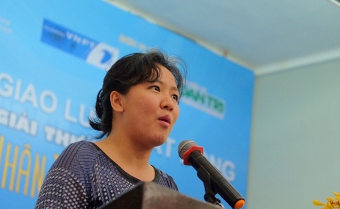Nữ giám đốc Misfit tiết lộ những công việc người Việt chưa thể đảm đương