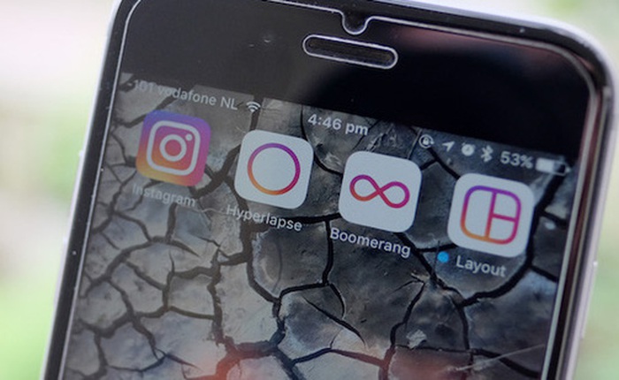 Instagram vừa thay icon và giao diện mới tinh, bạn đã cập nhật chưa?