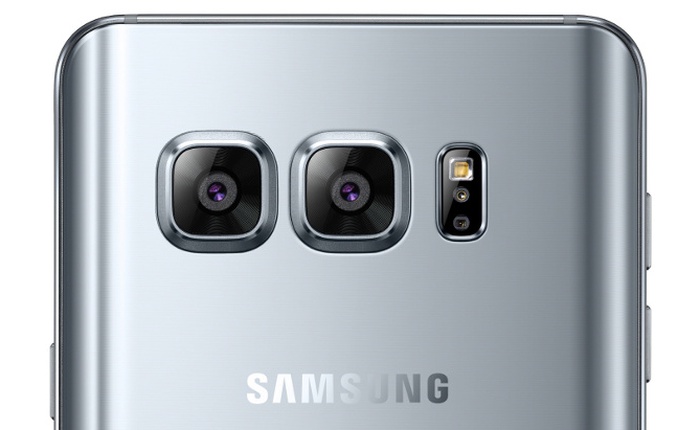 Samsung Galaxy S8 sẽ có camera kép, sẵn sàng thách thức iPhone