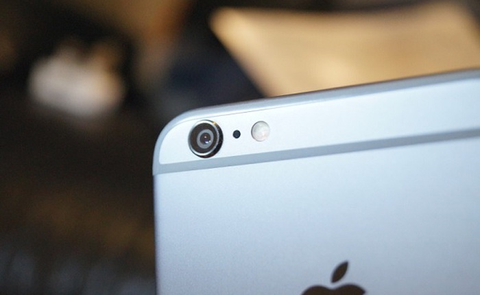 Nhiều điện thoại sẽ sớm dùng công nghệ camera kép của Sony, liệu có iPhone 7?