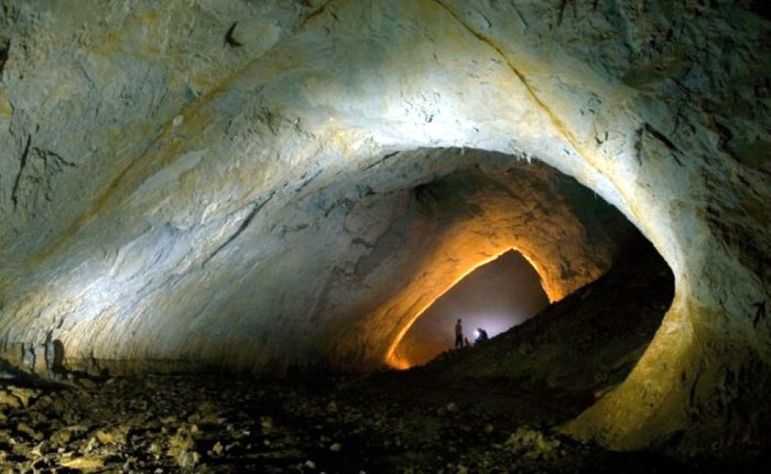 Các nhà khoa học vừa mở hang động kỳ bí sau 5,5 triệu năm, tìm thấy hàng chục loài sinh vật mới