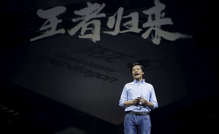 Một đối tác lắp ráp của Sony và Xiaomi vừa công bố lợi nhuận giảm 92%