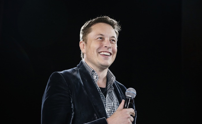 Có đúng hay không khi nói Elon Musk đã một tay khuất phục NASA?