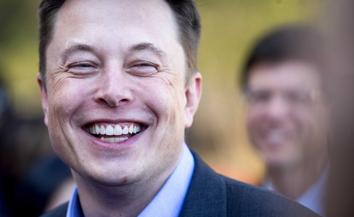 Phản ứng của CEO Tesla khi biết có người vượt qua "thử thách Elon Musk"