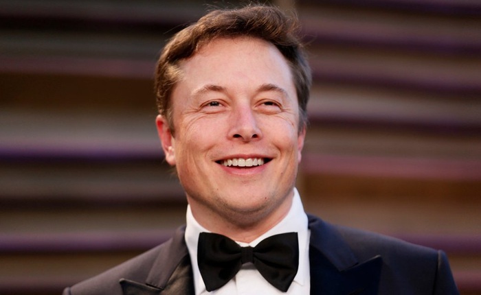 Nếu bạn đang không may mắn trong sự nghiệp, hãy lắng nghe lời khuyên tuyệt vời của Elon Musk
