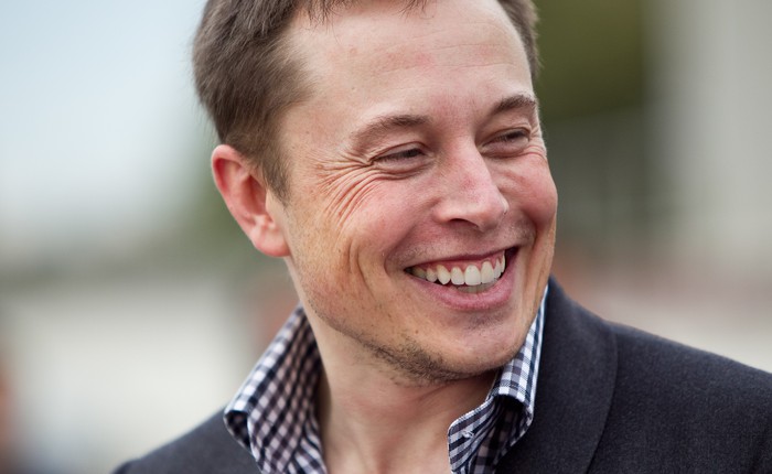 Vụ nổ tên lửa SpaceX chỉ là một sự cố trong cuộc đời đầy sóng gió của Elon Musk